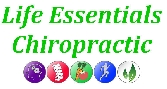Life Essentials Chiropractic